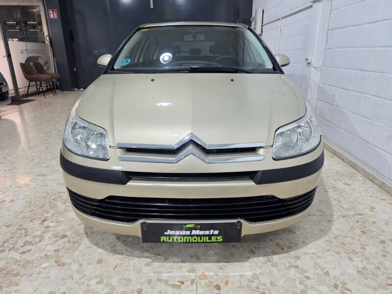 CITROEN C4 1.4 collecion