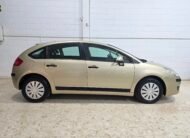 CITROEN C4 1.4 collecion