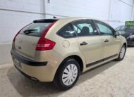 CITROEN C4 1.4 collecion