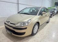 CITROEN C4 1.4 collecion
