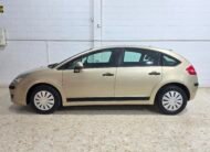 CITROEN C4 1.4 collecion