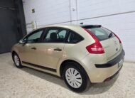 CITROEN C4 1.4 collecion