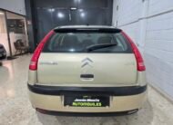 CITROEN C4 1.4 collecion
