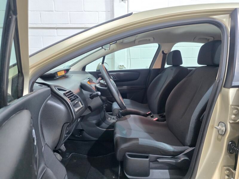 CITROEN C4 1.4 collecion