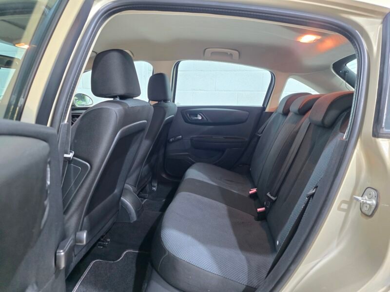 CITROEN C4 1.4 collecion
