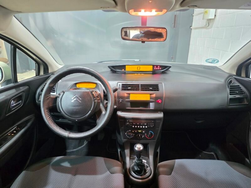 CITROEN C4 1.4 collecion