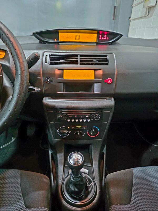 CITROEN C4 1.4 collecion