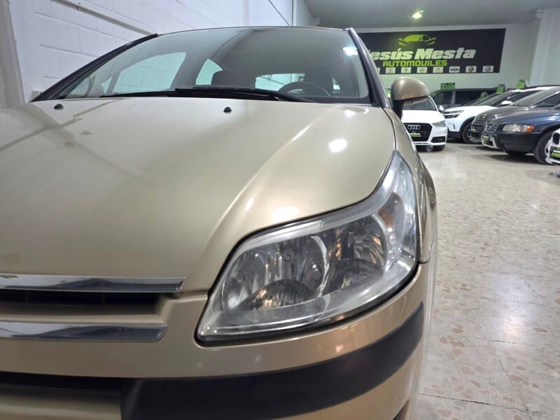CITROEN C4 1.4 collecion