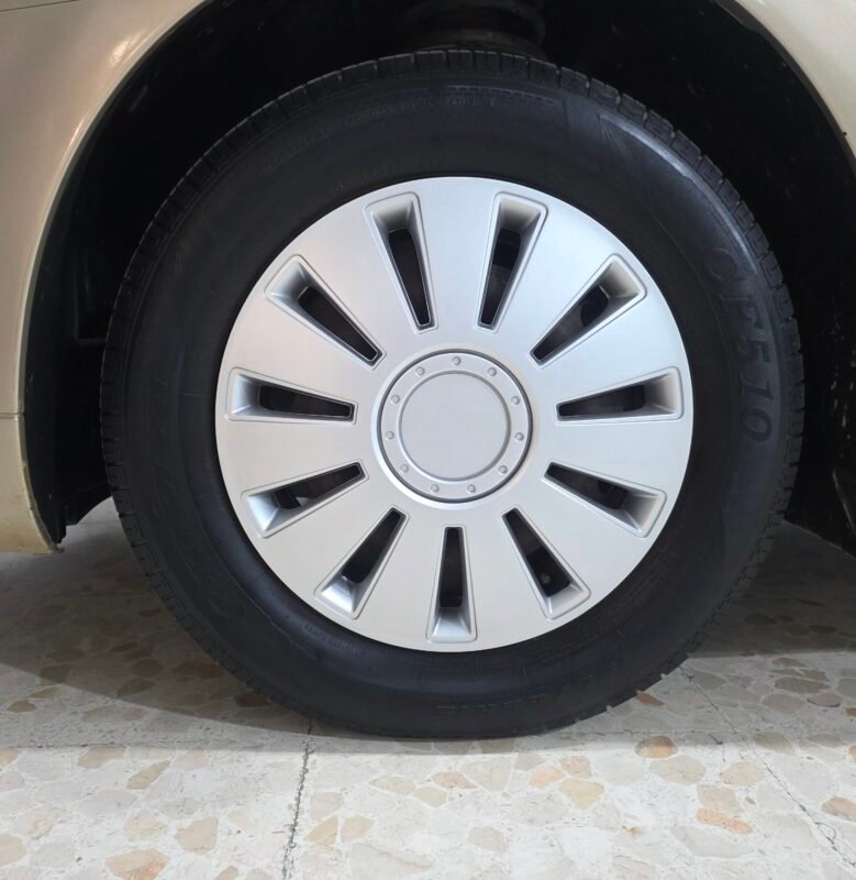 CITROEN C4 1.4 collecion