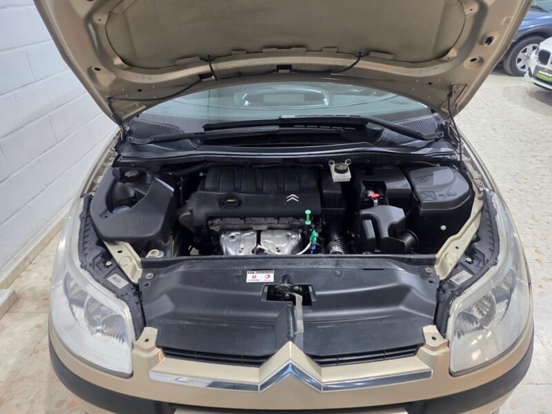 CITROEN C4 1.4 collecion