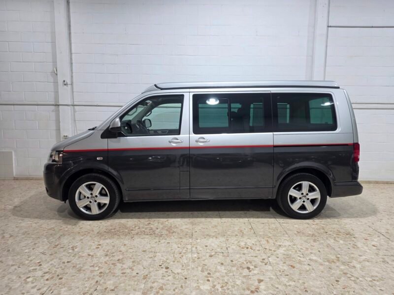 VOLKSWAGEN multivan california 2.0 tdi bluemotion