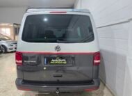 VOLKSWAGEN multivan california 2.0 tdi bluemotion