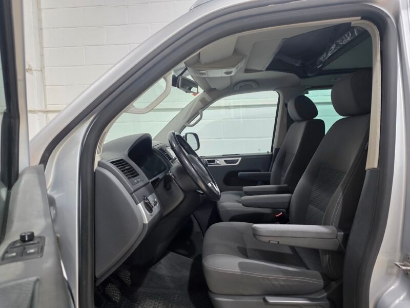 VOLKSWAGEN multivan california 2.0 tdi bluemotion