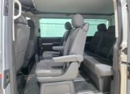 VOLKSWAGEN multivan california 2.0 tdi bluemotion