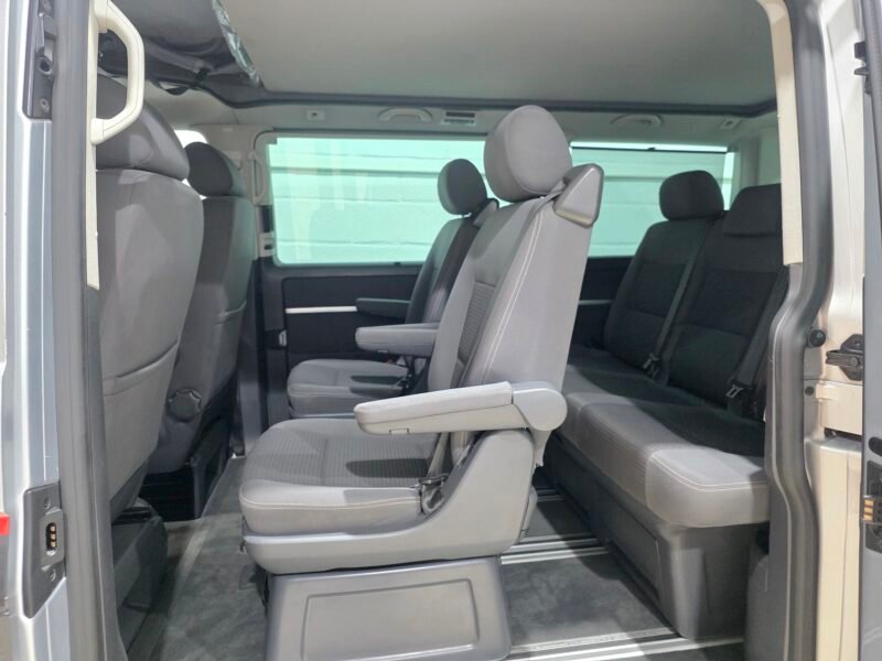 VOLKSWAGEN multivan california 2.0 tdi bluemotion