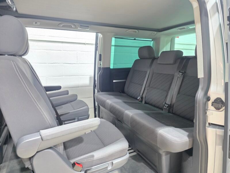 VOLKSWAGEN multivan california 2.0 tdi bluemotion