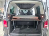 VOLKSWAGEN multivan california 2.0 tdi bluemotion