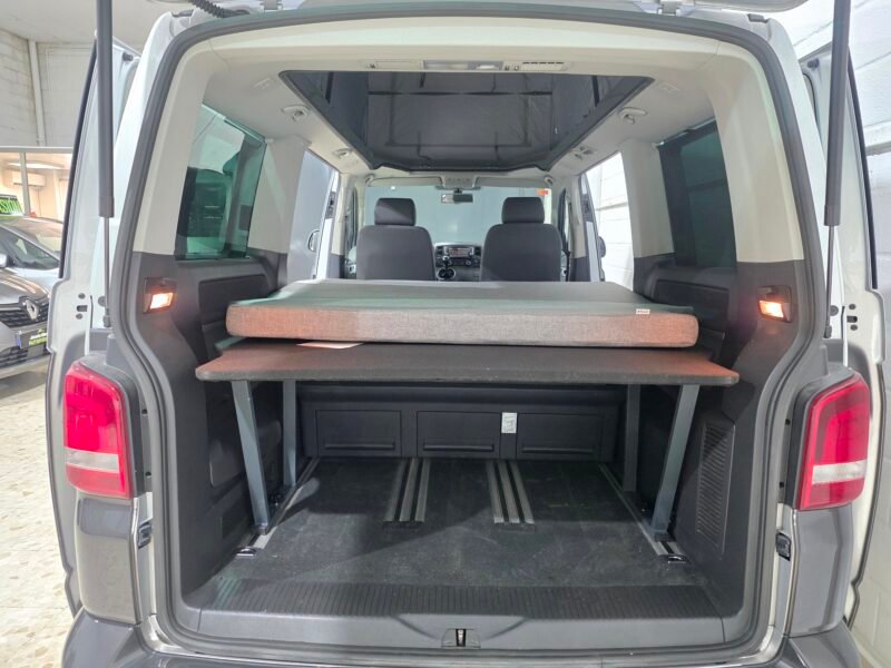 VOLKSWAGEN multivan california 2.0 tdi bluemotion
