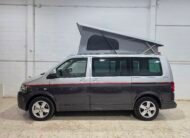 VOLKSWAGEN multivan california 2.0 tdi bluemotion