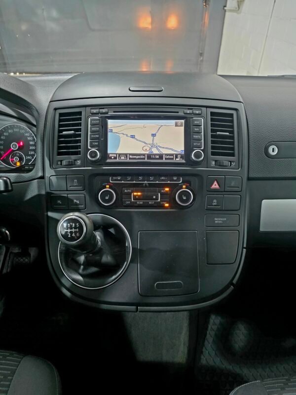 VOLKSWAGEN multivan california 2.0 tdi bluemotion