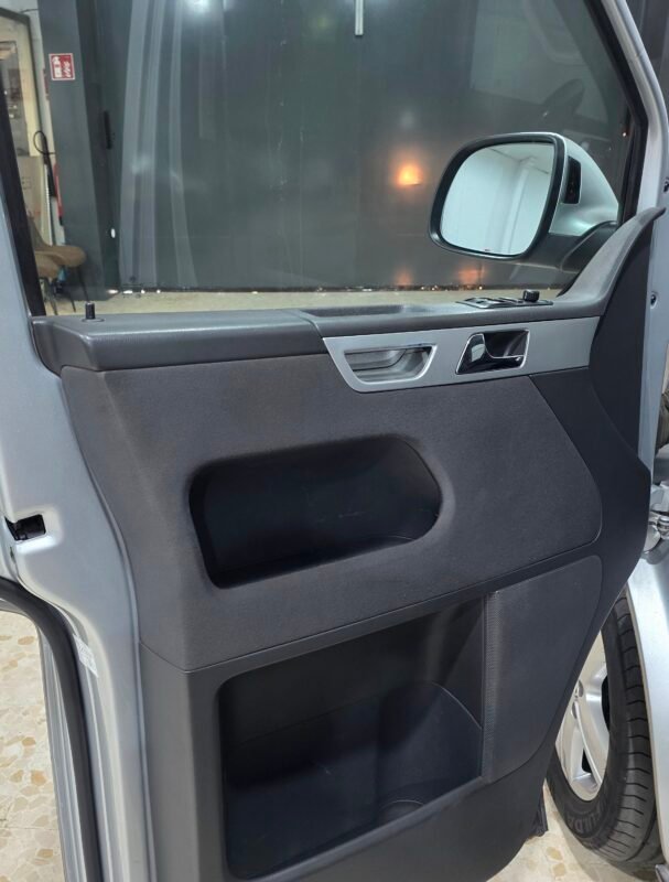 VOLKSWAGEN multivan california 2.0 tdi bluemotion