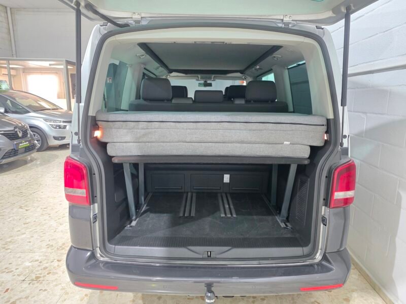 VOLKSWAGEN multivan california 2.0 tdi bluemotion