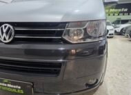 VOLKSWAGEN multivan california 2.0 tdi bluemotion