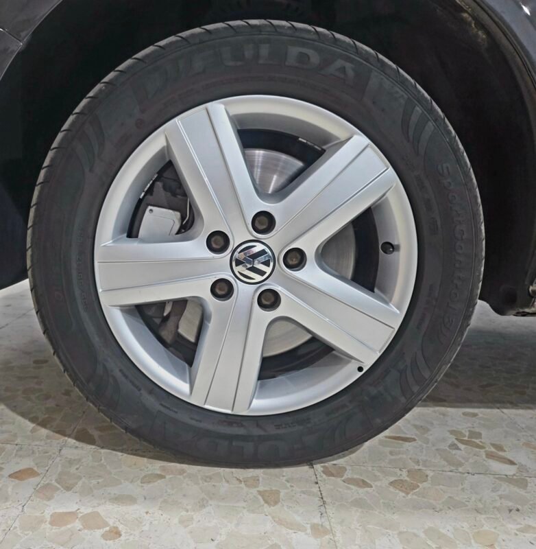 VOLKSWAGEN multivan california 2.0 tdi bluemotion