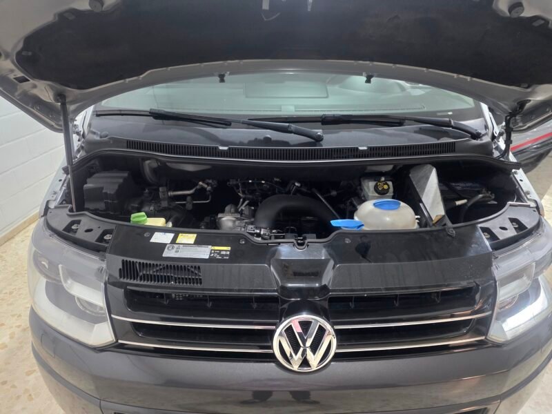 VOLKSWAGEN multivan california 2.0 tdi bluemotion