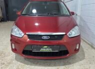 FORD C Max 1.7 guia bifuel