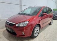 FORD C Max 1.7 guia bifuel