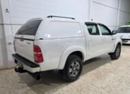TOYOTA Hilux VX doble cabina d4d