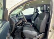 TOYOTA Hilux VX doble cabina d4d