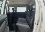 TOYOTA Hilux VX doble cabina d4d
