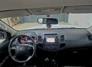 TOYOTA Hilux VX doble cabina d4d