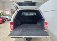 TOYOTA Hilux VX doble cabina d4d