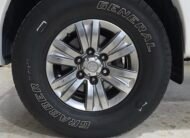 TOYOTA Hilux VX doble cabina d4d
