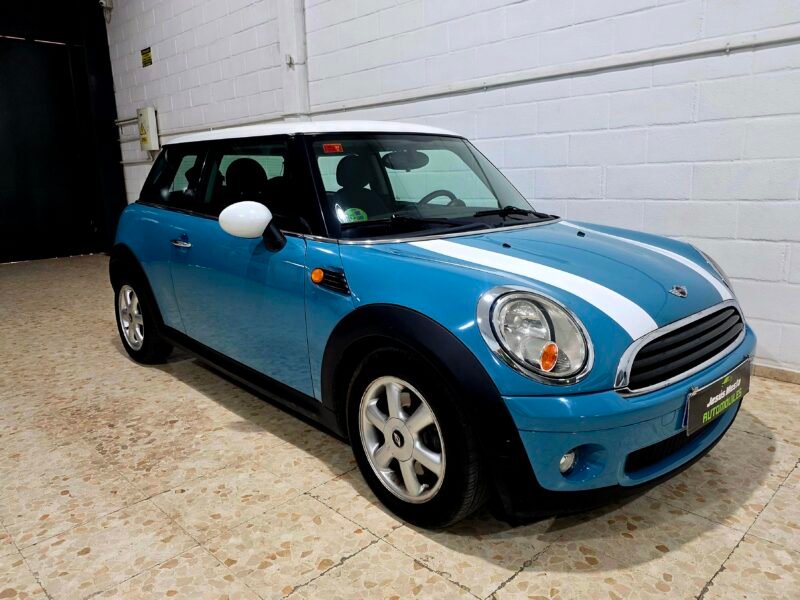 Misubichi One Mini