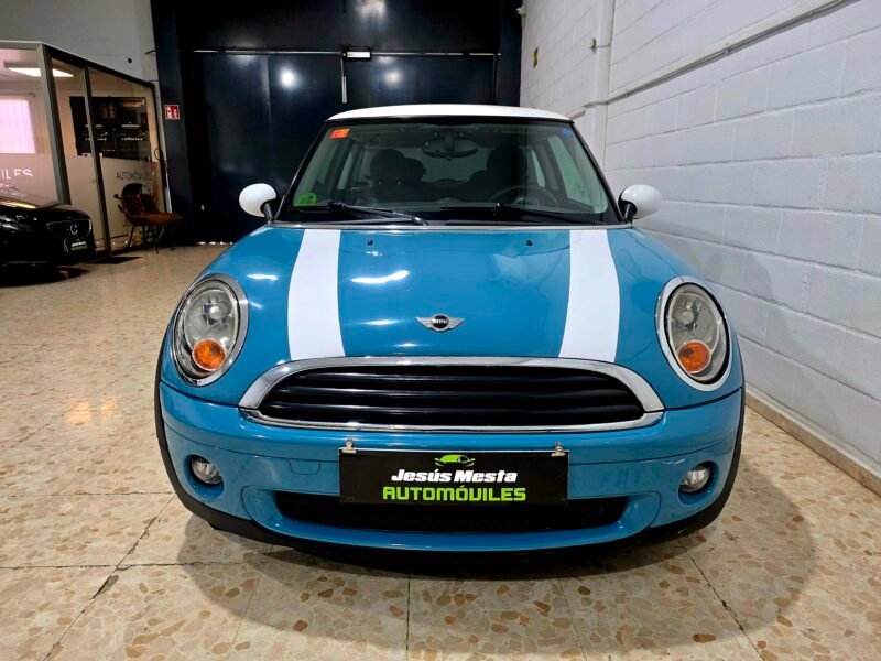 Misubichi One Mini