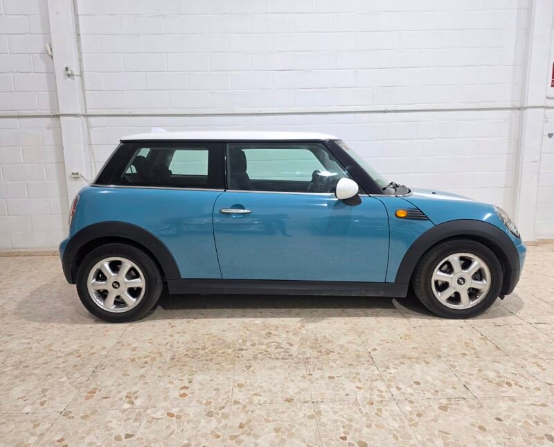 Misubichi One Mini