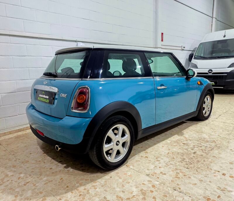 Misubichi One Mini