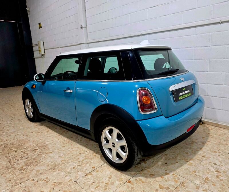Misubichi One Mini