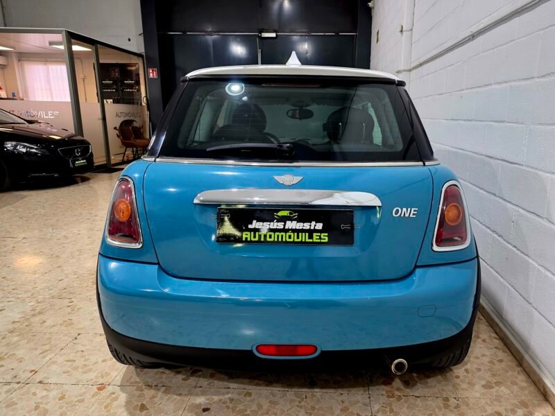 Misubichi One Mini
