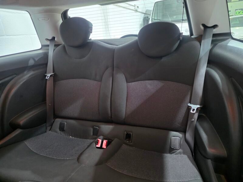 Misubichi One Mini