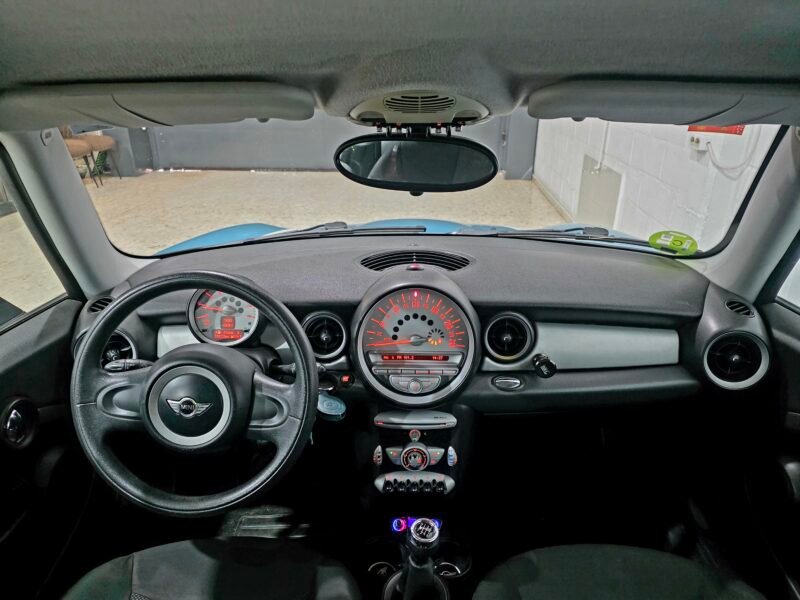 Misubichi One Mini