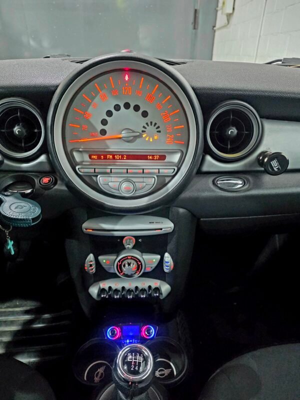Misubichi One Mini