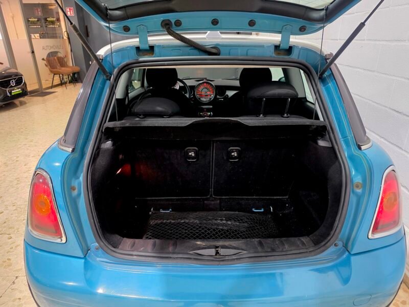 Misubichi One Mini
