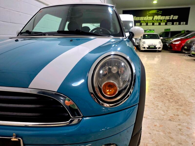 Misubichi One Mini