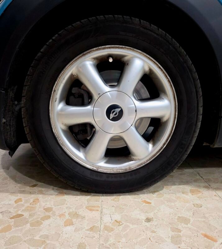Misubichi One Mini