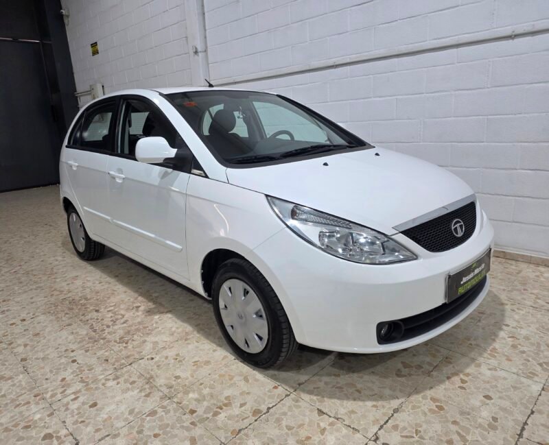 TATA VISTA 1.4 ls